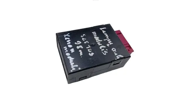 BMW 5 E39 Light module LCM 61358375964 8375964