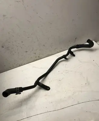 Audi A6 S6 C6 4F Coolant pipe/hose 