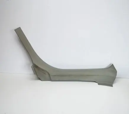 Audi A8 S8 D3 4E (C) pillar trim 4E0864608M