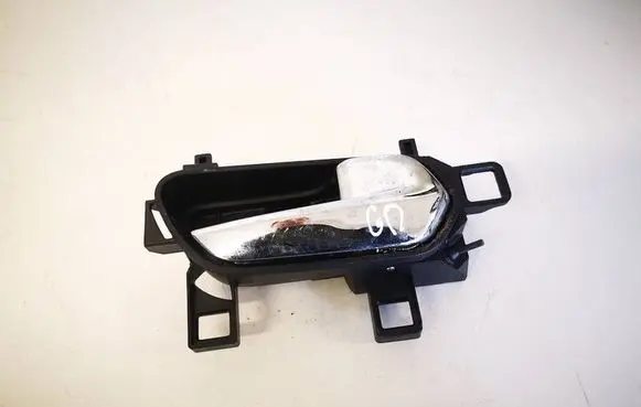 Nissan Micra K14 Rear door interior handle 806705FA6A