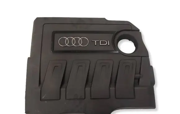 Audi A1 Engine cover (trim) 03L103925