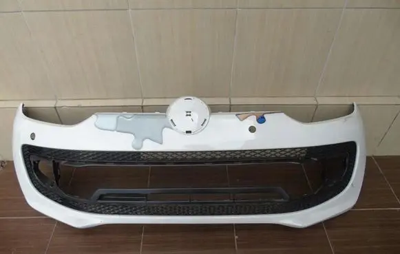 Volkswagen Up Front bumper