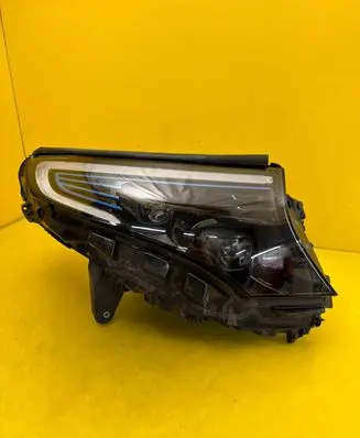 Mercedes-Benz EQC Headlight/headlamp A2939060201
