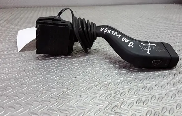 Opel Vectra B Wiper control stalk 090243395