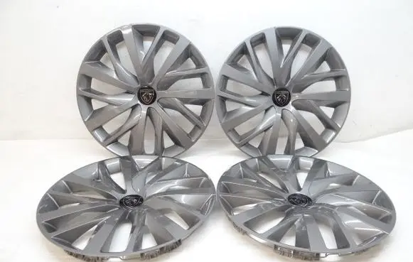 Peugeot 308 Original wheel cap 