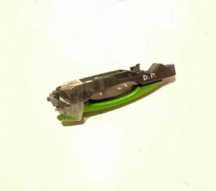 Opel Mokka B Front door exterior handle 9688834080U 9688834080