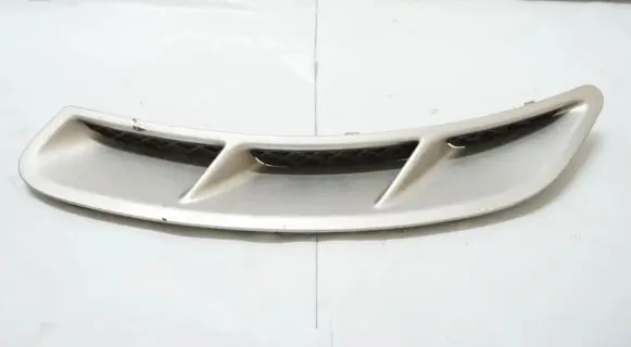 Ford S-MAX Front bumper mounting bracket 6M2116C217AE