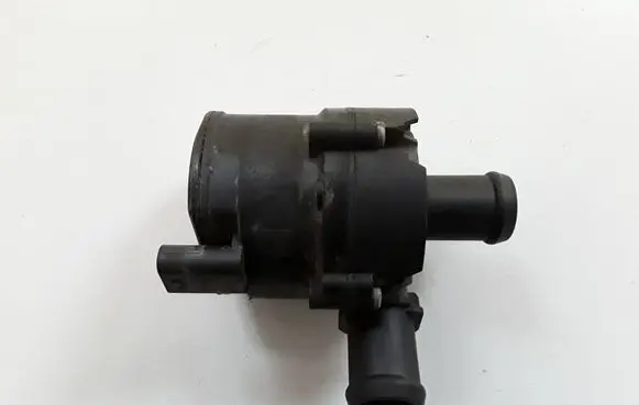 Audi A1 Electric auxiliary coolant/water pump 0392023209