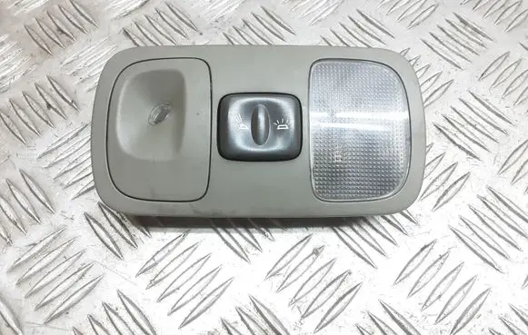 Renault Scenic I Front seat light 7700433411