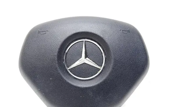Mercedes-Benz A W176 Steering wheel airbag 1728603002