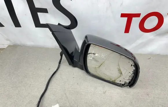 Lexus RX 330 - 350 - 400H Front door electric wing mirror E4012209