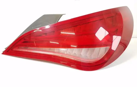 Mercedes-Benz CLA C117 X117 W117 Rear/tail lights A1179062600