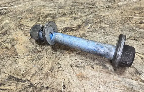 Jaguar XK - XKR Front suspension camber bolt 