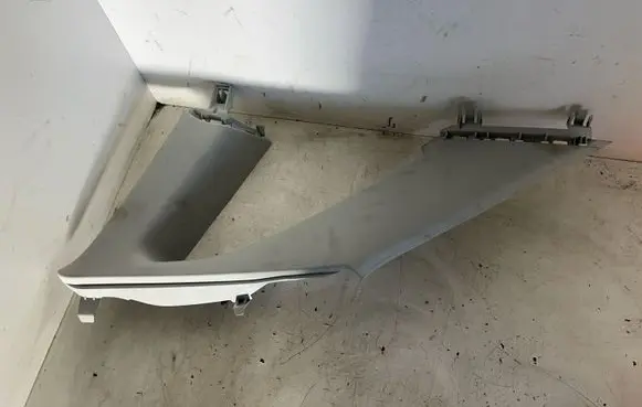 Skoda Rapid (NH) (C) pillar trim 5JJ867287