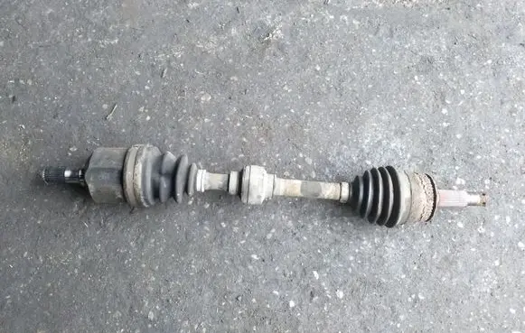 KIA Cerato Front driveshaft