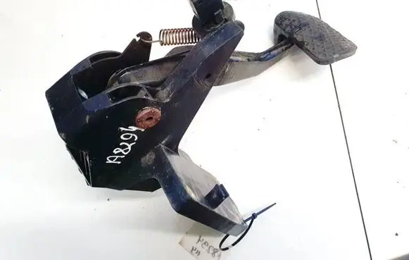 Mercedes-Benz A W169 Brake pedal 4010049a a1692901001