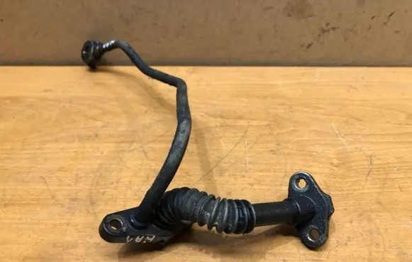 Honda Accord Turbo turbocharger oiling pipe/hose