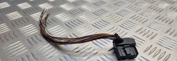 Audi A4 S4 B5 8D Camshaft position sensor 443972805