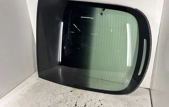 Tesla Model 3 Rear windscreen/windshield window 920575002 177088800C