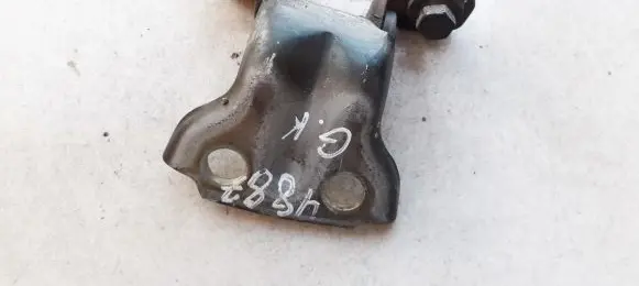 Volvo S40, V40 Rear door lower hinge
