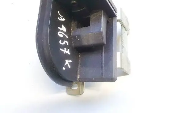 BMW 5 GT F07 Other exterior part 9168473 55220011