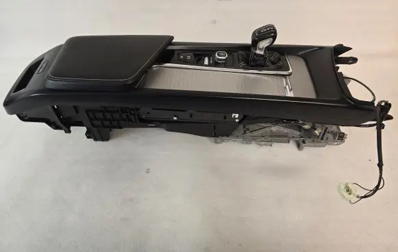Volvo S60 Center console 31694207