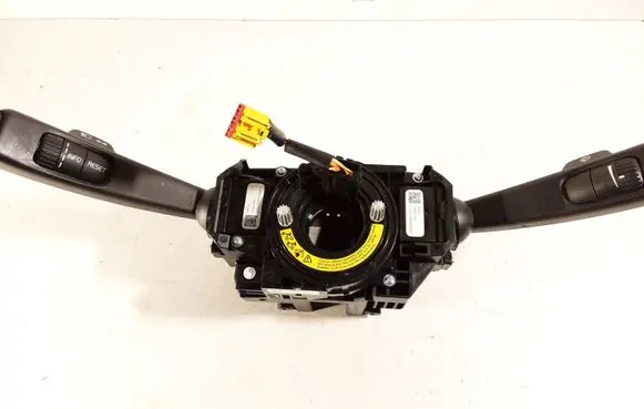 Volvo S60 Airbag slip ring squib (SRS ring) 31313854