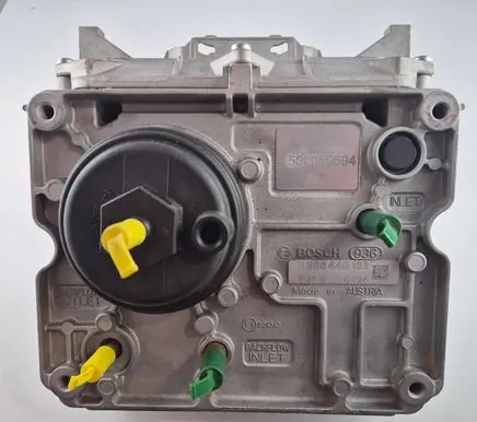 Iveco Daily 6th gen Adblue pump 500059694 098644D132