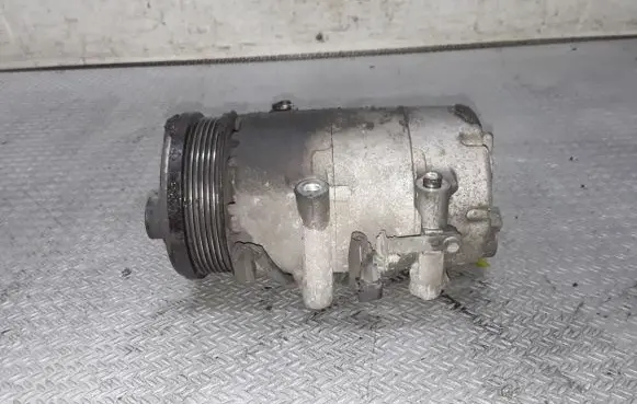 Ford Focus Air conditioning (A/C) compressor (pump)