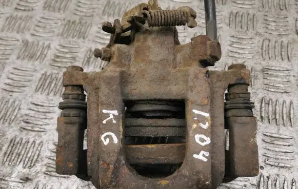 Chrysler Grand Voyager V Rear brake caliper