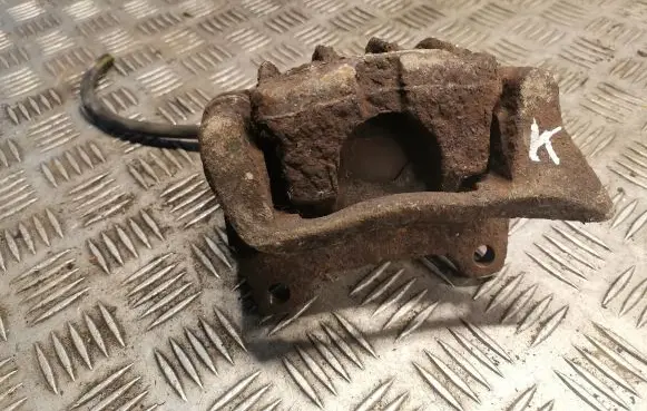 Smart ForTwo I Front brake caliper
