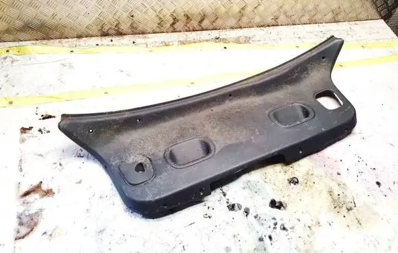 Ford Escort Other trunk/boot trim element 93aba42906