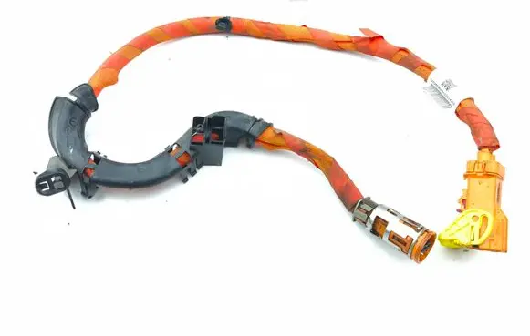 Peugeot 3008 III High voltage cable 9862526580