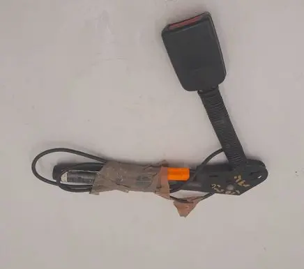 Ford Focus Front seatbelt buckle 542299800C