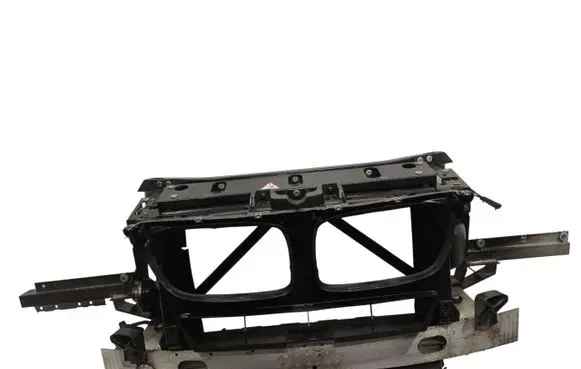 BMW X3 F25 Radiator support slam panel 7210499 7209617 7210500