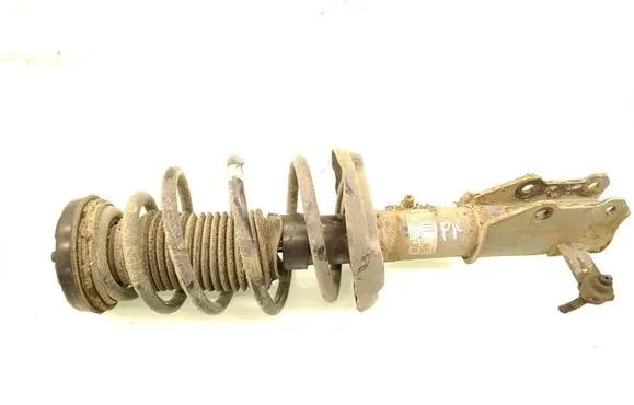Front shock absorber/damper