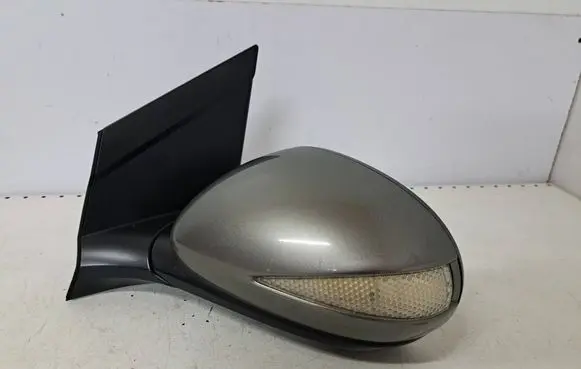 Honda Civic Front door electric wing mirror