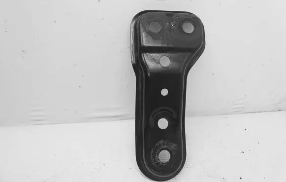 Other rear suspension part