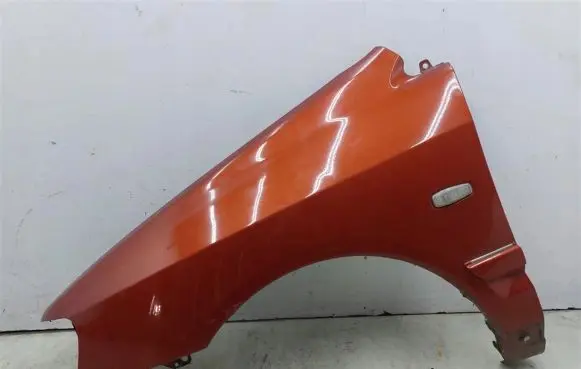 Mitsubishi Space Star Fender