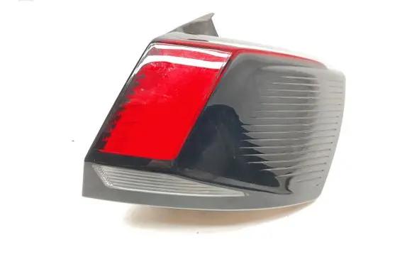 Peugeot 3008 II Rear/tail lights 9810477080 81550201