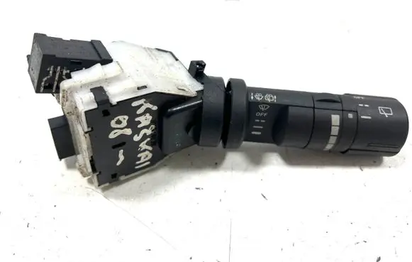 Nissan Qashqai Wiper control stalk 3527SD