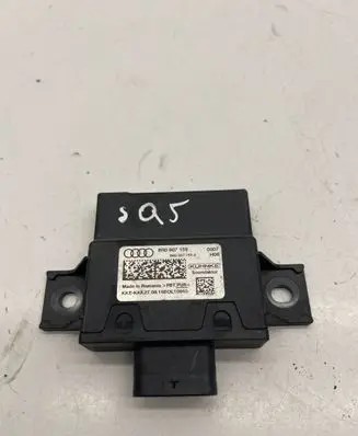 Audi Q5 SQ5 Other control units/modules 8R0907159 4H0907159A