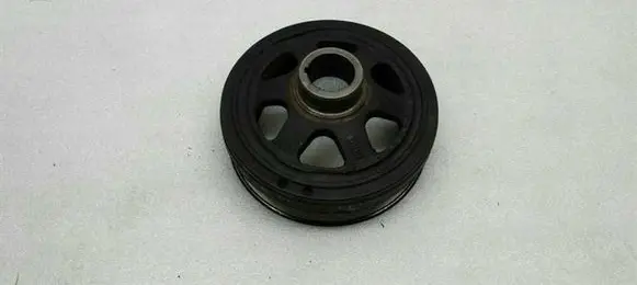 Mercedes-Benz S W220 Crankshaft pulley A1120350900