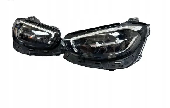 Mercedes-Benz E W238 Headlights/headlamps set A2139066308