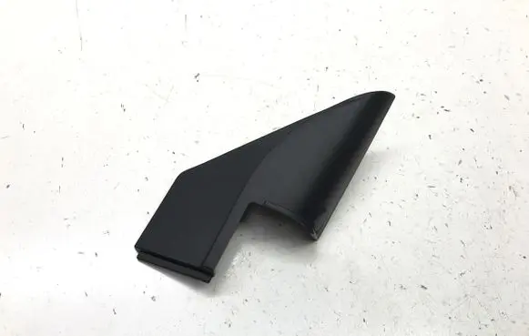 Other front door trim element