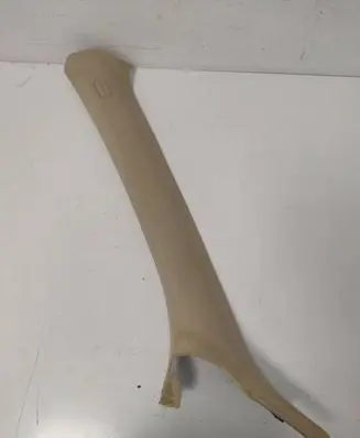 Audi A4 S4 B8 8K (A) pillar trim 8K0867233