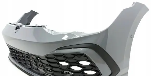 Volkswagen Golf VIII Front bumper 5H0807221G