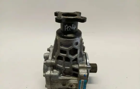 KIA Sorento IV Gearbox transfer box case g00-w2303