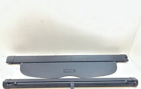 Toyota Avensis T270 Parcel shelf load cover 