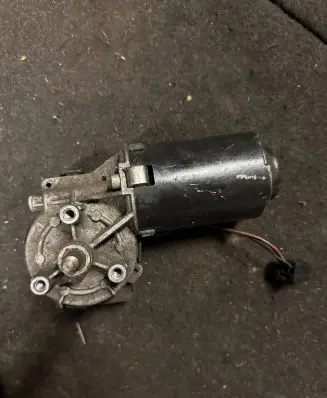 Fiat Ducato Front wiper linkage and motor tge422l